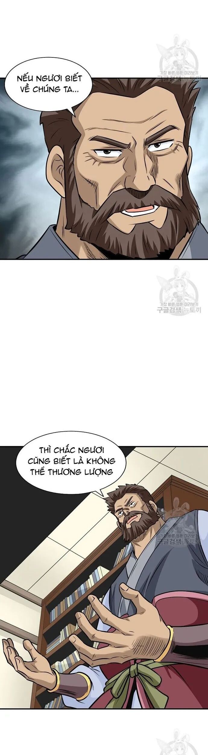 Quang Long Chương 128 Ảnh 25