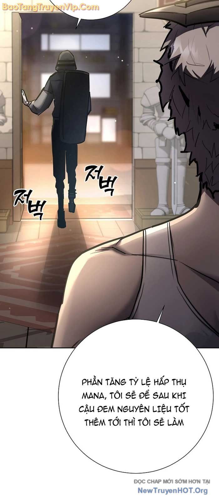 Kiếm Thần Đến Từ Thế Giới Diệt Vong Chương 26 Ảnh 28