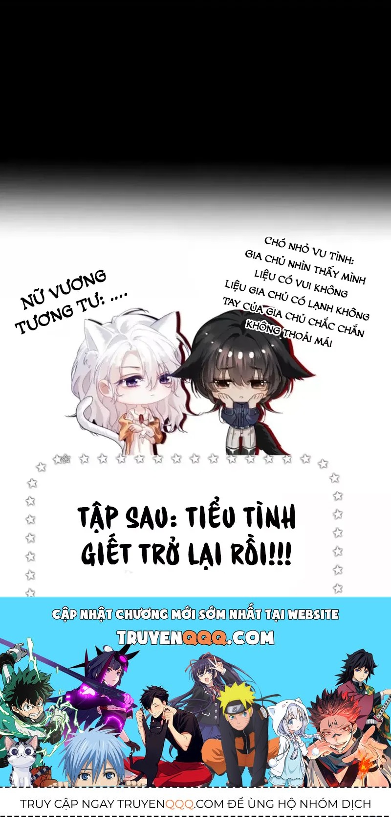 Thiết Lập Yêu Cầu Em Yêu Tôi Chương 23 Ảnh 72