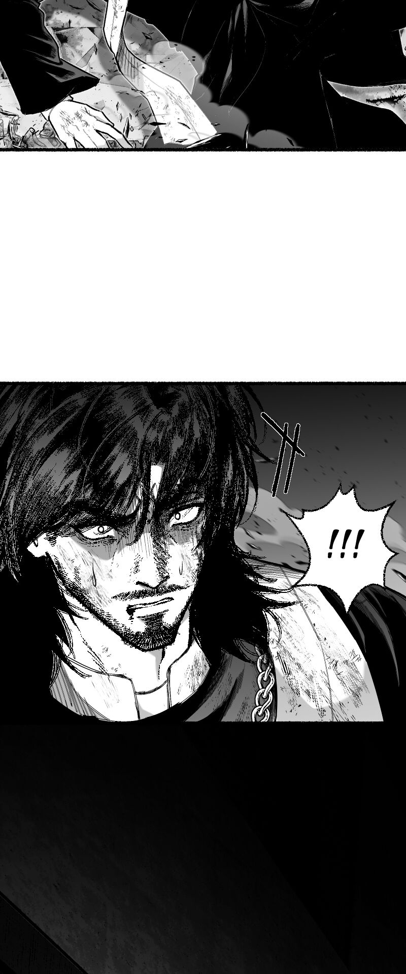 Tội Đồ: Lữ Trình Tại Vùng Đất Chết Chương 2 Ảnh 33