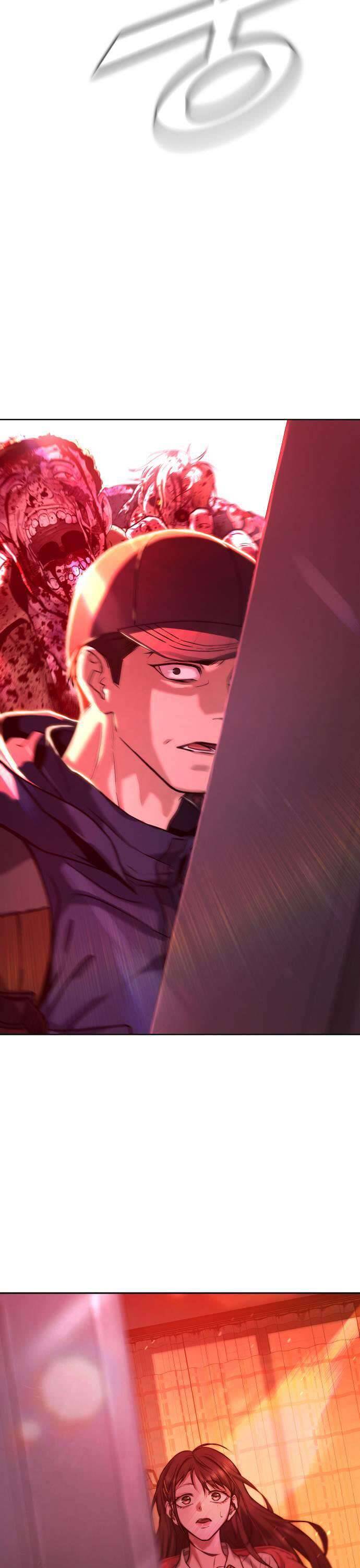 Zombie Papa Chương 1 Ảnh 99