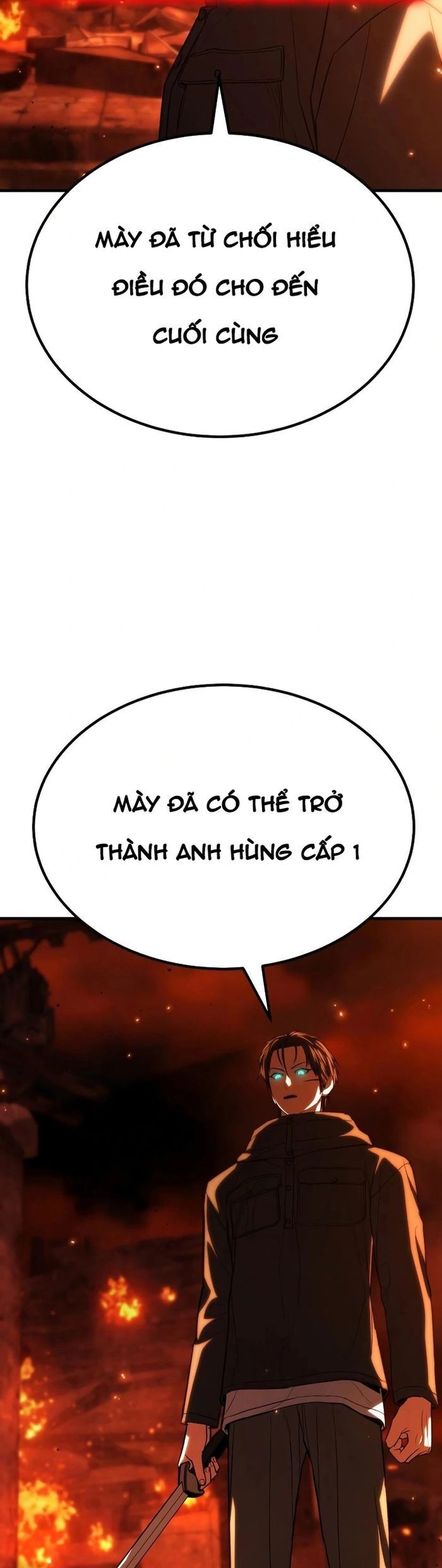 Anh Hùng Bị Trục Xuất Chương 60 Ảnh 52