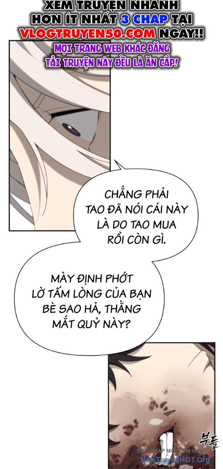 Pháp Sư Đạo Tiền Chương 2 Ảnh 49