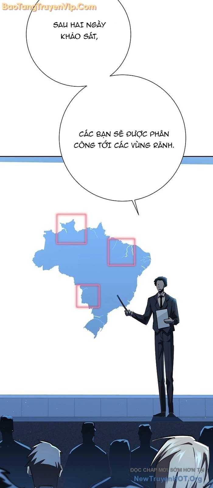 Kiếm Thần Đến Từ Thế Giới Diệt Vong Chương 27 Ảnh 26