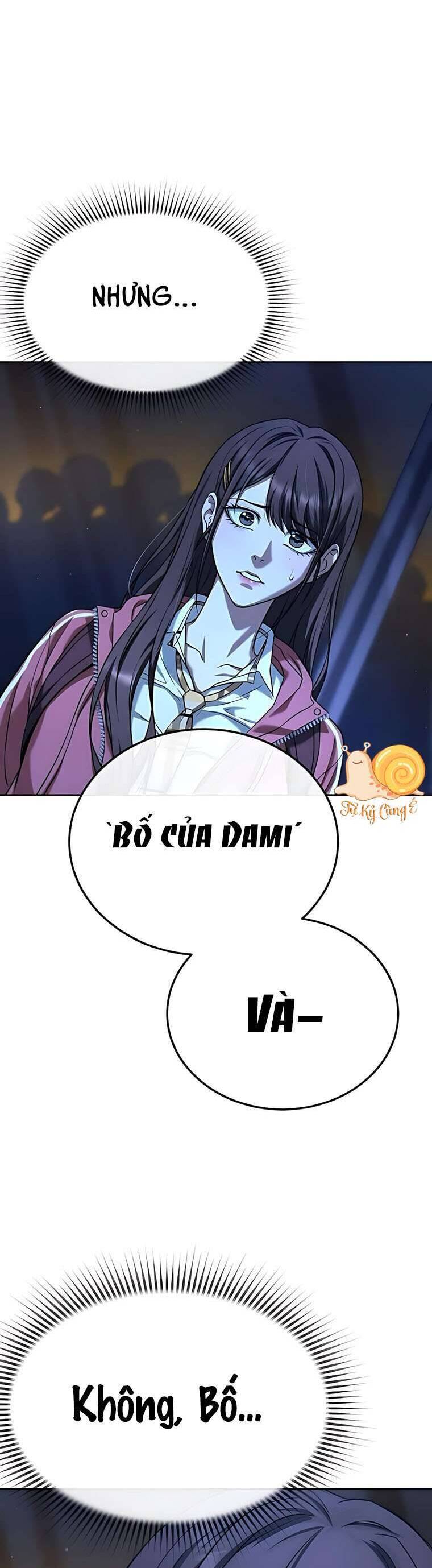 Zombie Papa Chương 2 Ảnh 103