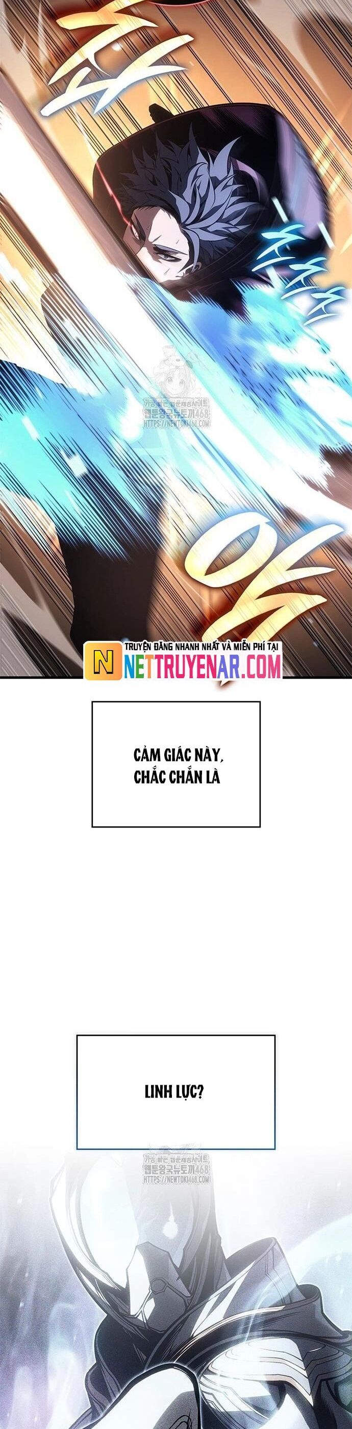 Tạp Huyết Chương 47 Ảnh 23
