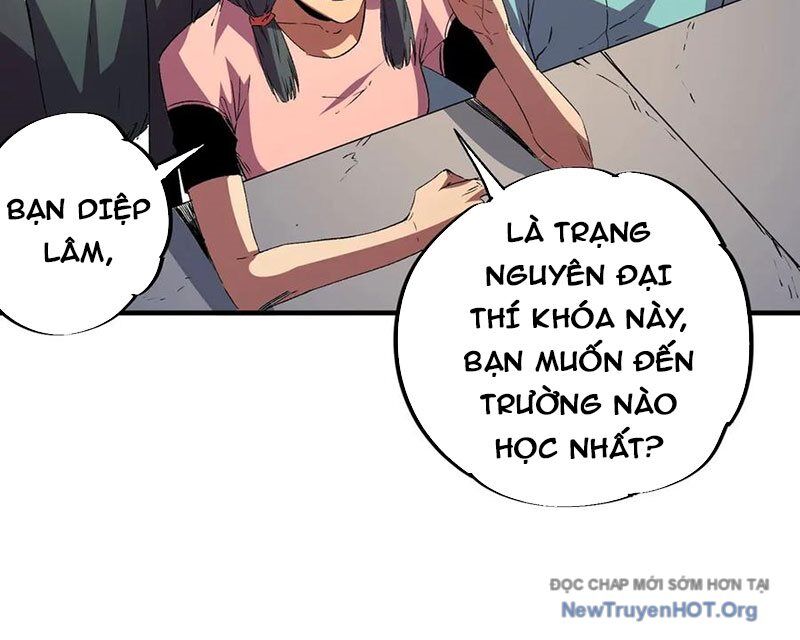 Cấm Chú Sư Mạnh Nhất Lịch Sử Chương 20 Ảnh 76