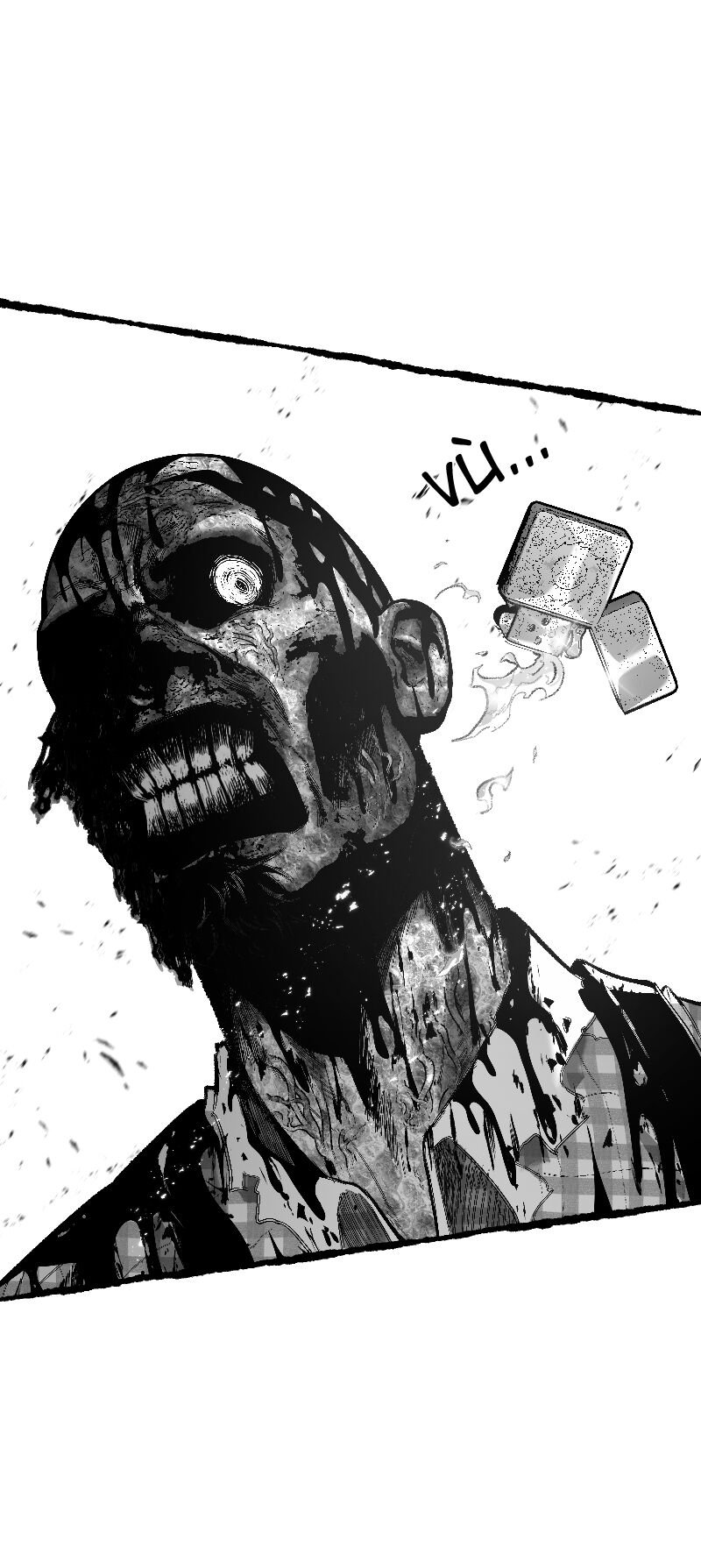 Tội Đồ: Lữ Trình Tại Vùng Đất Chết Chương 4 Ảnh 20