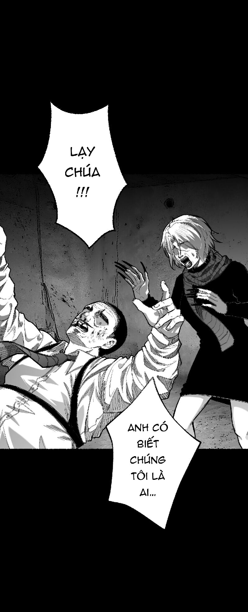 Tội Đồ: Lữ Trình Tại Vùng Đất Chết Chương 0 Ảnh 43