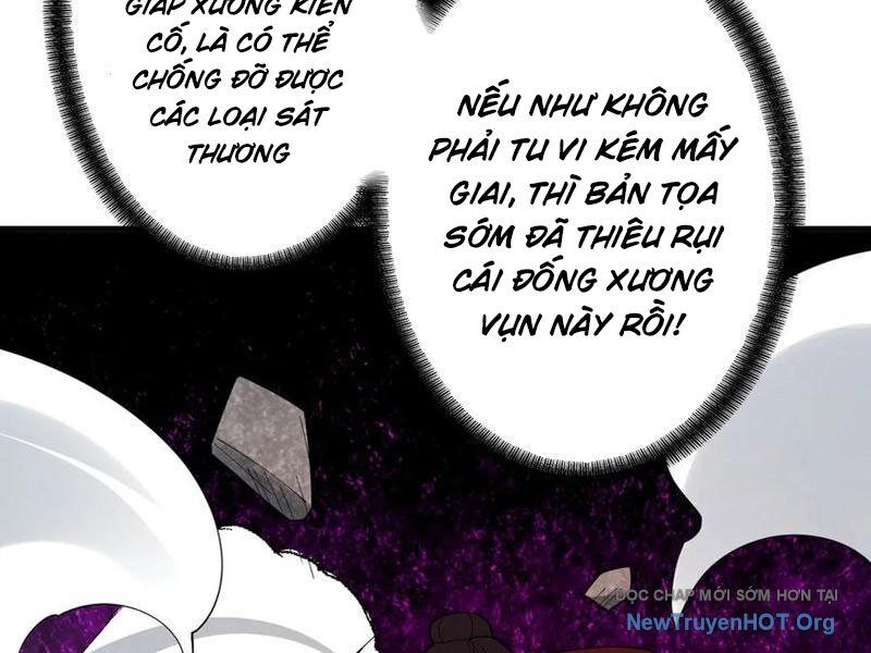 Gặp Mạnh Thì Càng Mạnh, Tu Vi Của Ta Không Giới Hạn Chương 65 Ảnh 154