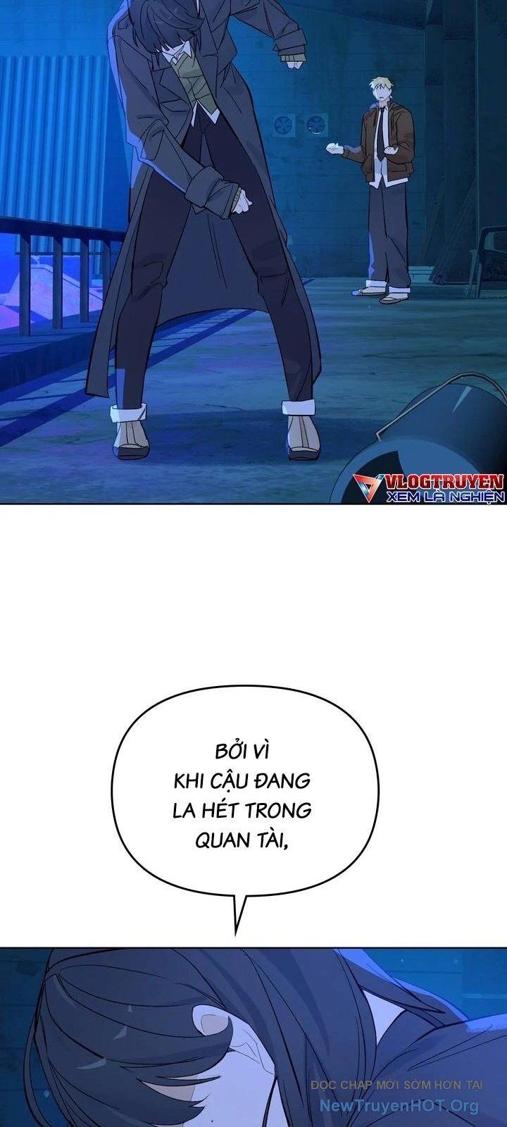 Giao Kèo Với Quỷ Chương 48 Ảnh 49