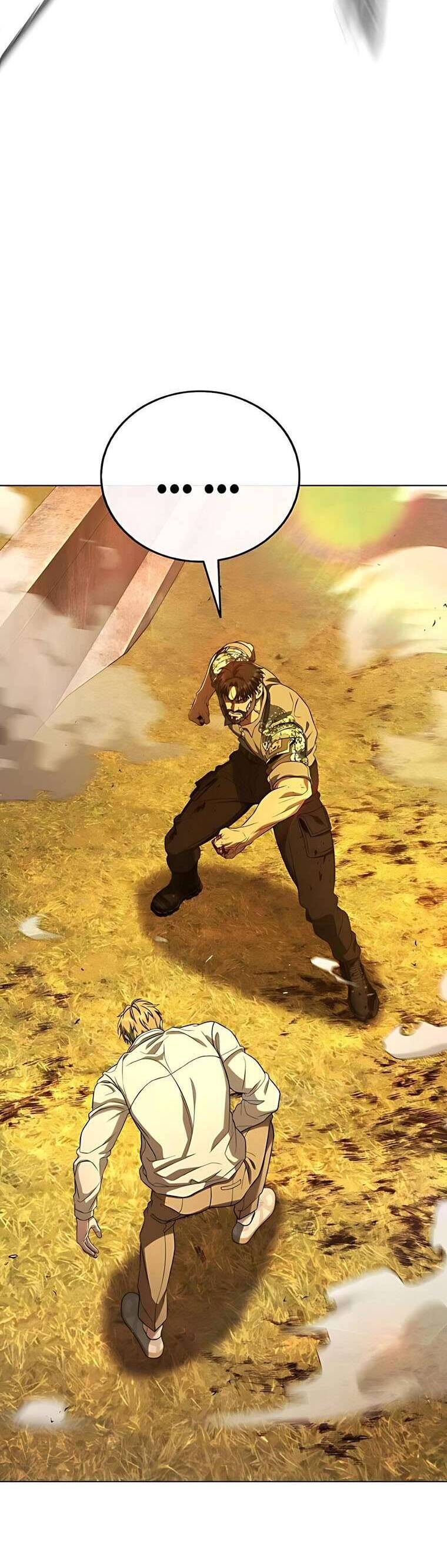 Zombie Papa Chương 6 Ảnh 32