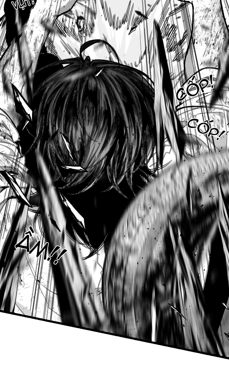 Tội Đồ: Lữ Trình Tại Vùng Đất Chết Chương 3 Ảnh 50