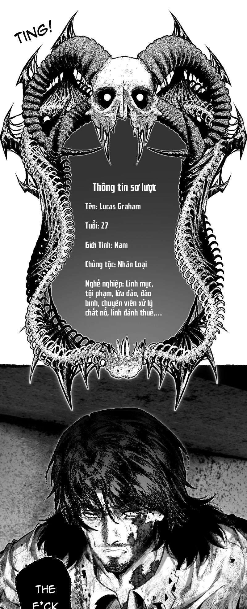 Tội Đồ: Lữ Trình Tại Vùng Đất Chết Chương 5 Ảnh 38