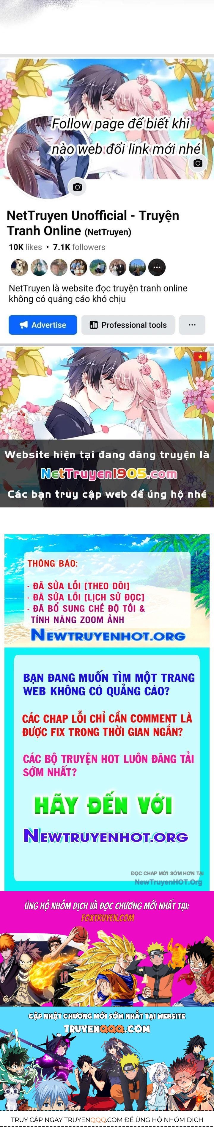 Thợ Săn Của Lớp Gà Con Chương 35 Ảnh 190