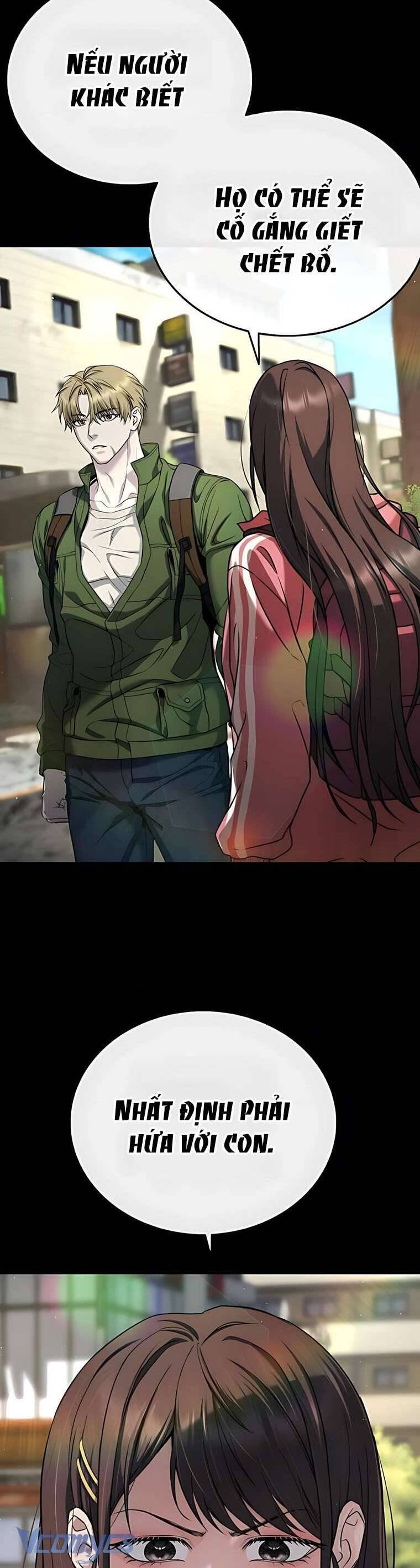Zombie Papa Chương 3 Ảnh 36