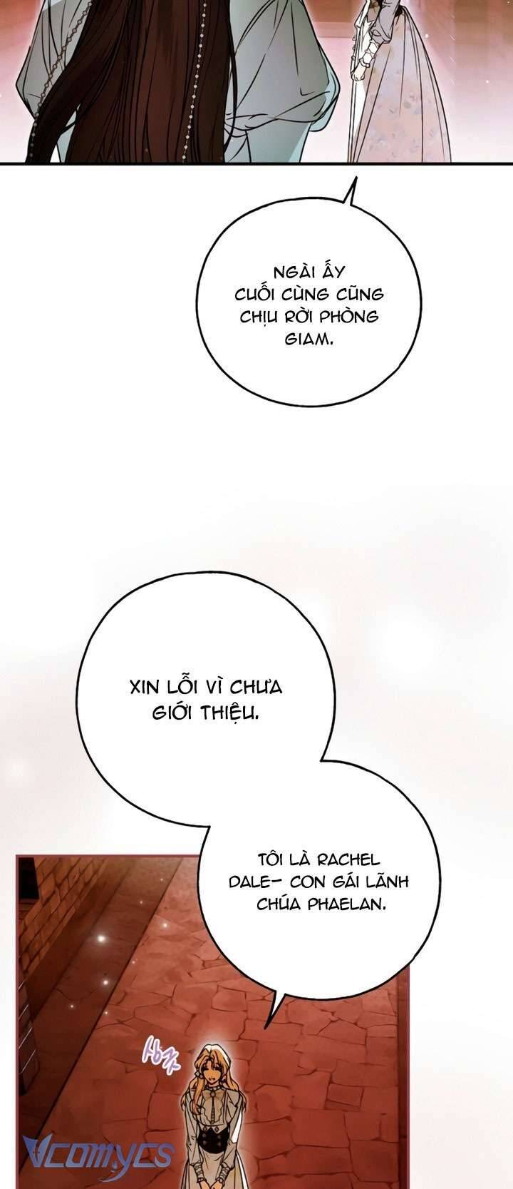 Ai Đó Đang Điều Khiển Cơ Thể Của Tôi Chương 71 Ảnh 66