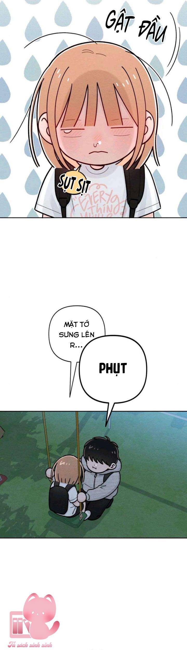 Bí Mật Thanh Xuân Chương 114 Ảnh 10