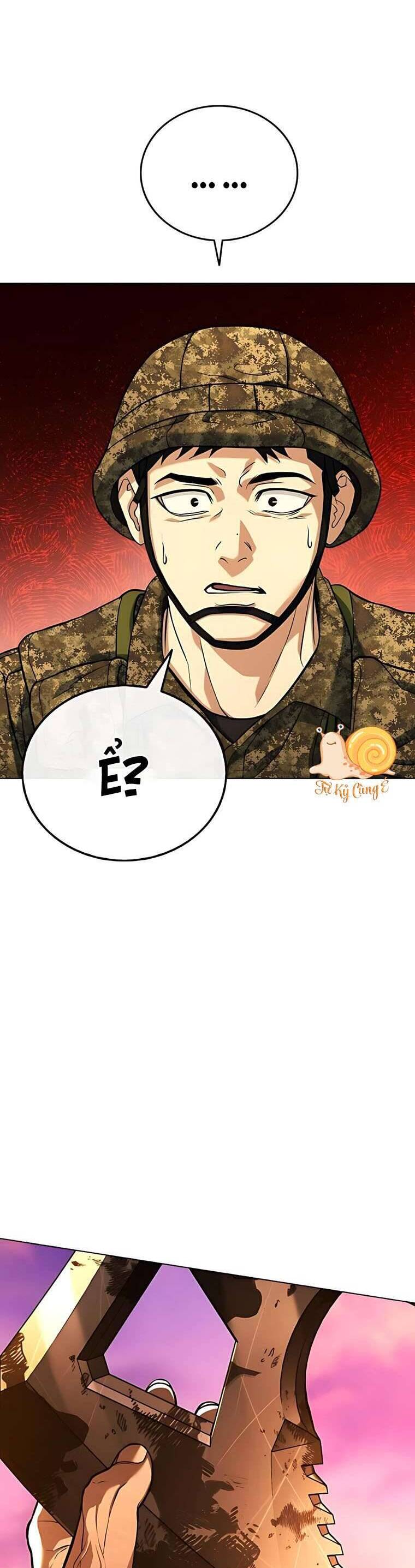 Zombie Papa Chương 5 Ảnh 66