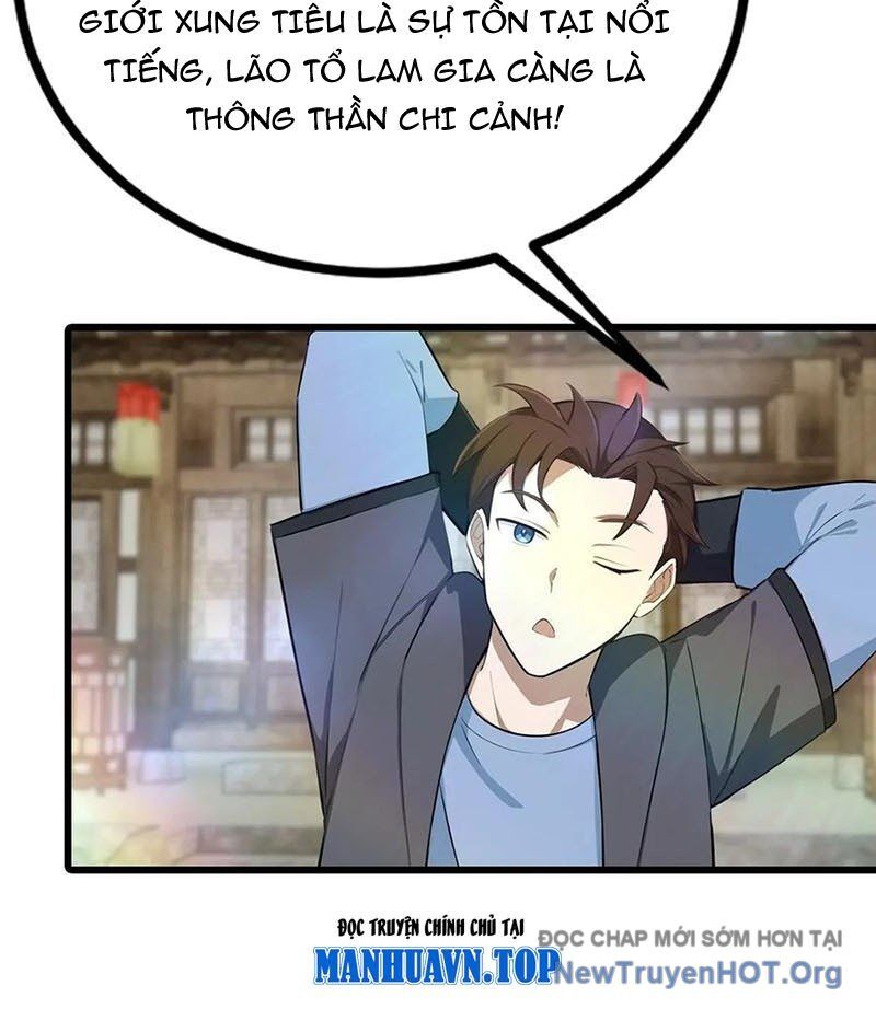Tu Tiên Trở Về Tại Vườn Trường - Season 2 Chương 200 Ảnh 41