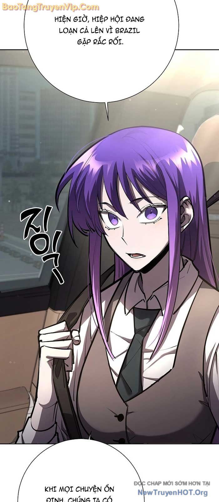 Kiếm Thần Đến Từ Thế Giới Diệt Vong Chương 26 Ảnh 48