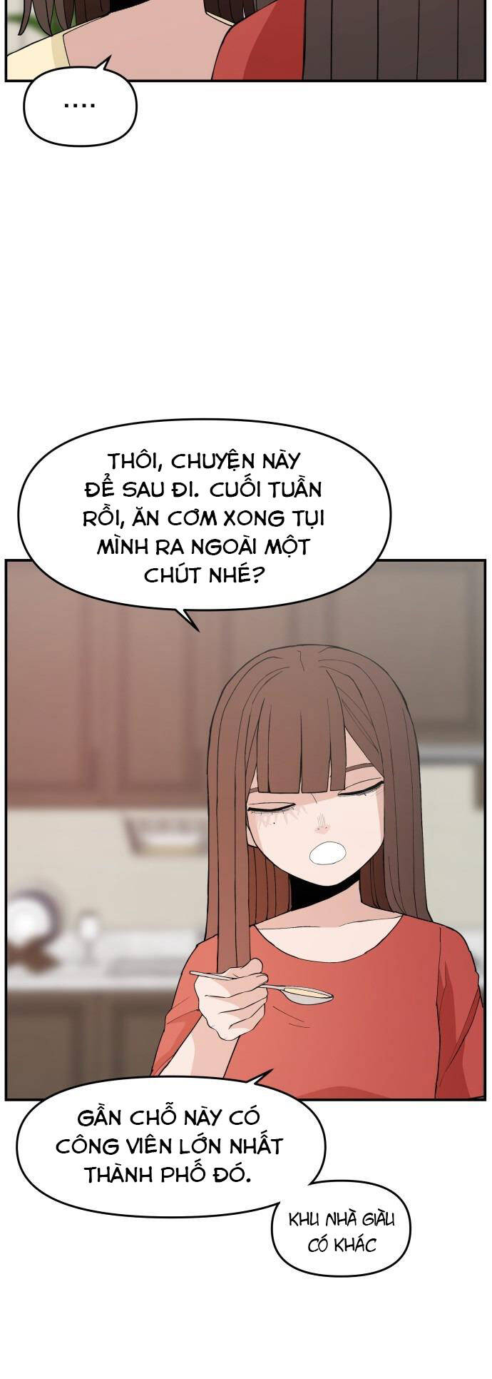 Lớp Học Phản Diện Chương 97 Ảnh 44