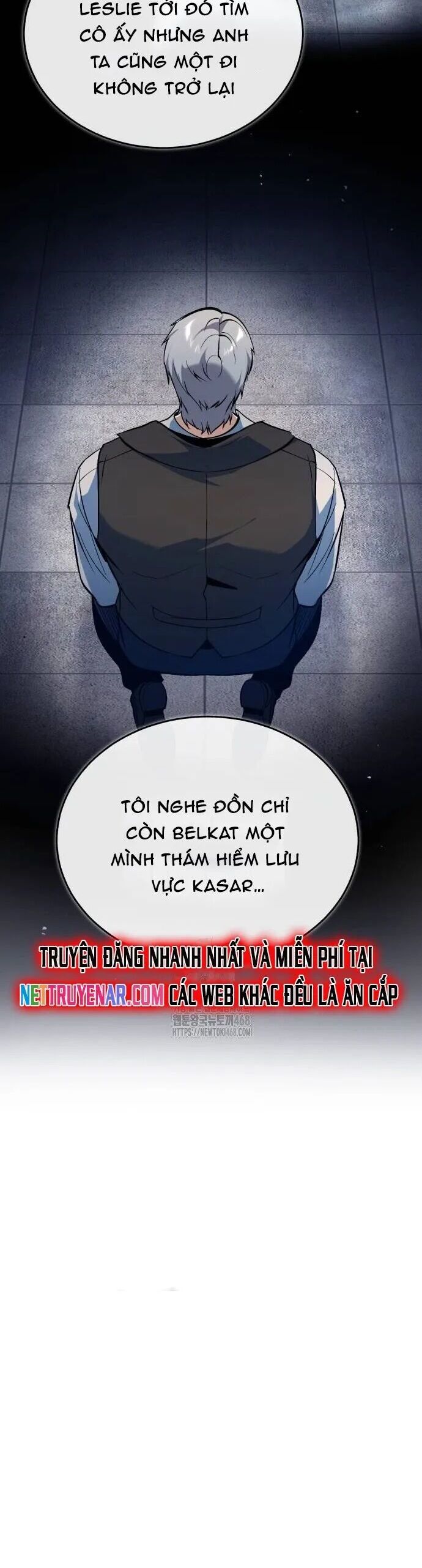 Giáo Sư Gián Điệp Chương 129 Ảnh 7
