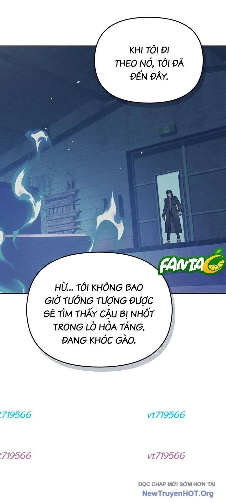 Giao Kèo Với Quỷ Chương 48 Ảnh 41