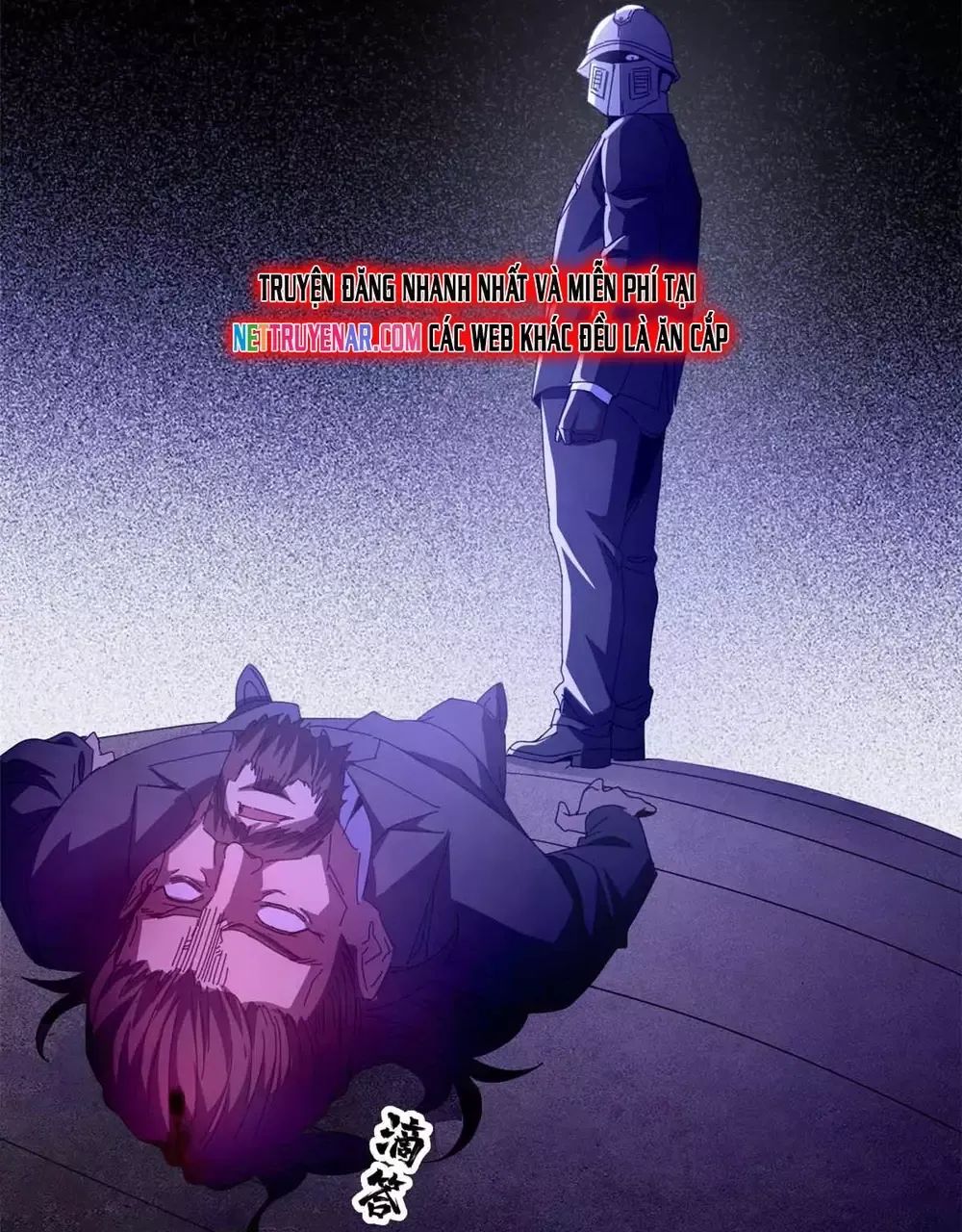 Trưởng Giám Ngục Trông Coi Các Ma Nữ Chương 130 Ảnh 62