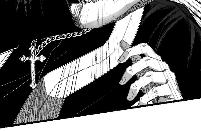 Tội Đồ: Lữ Trình Tại Vùng Đất Chết Chương 1 Ảnh 39