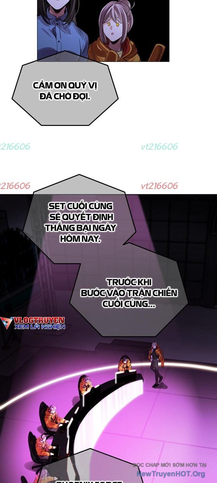 Chuỗi Chiến Công Chương 24 Ảnh 15