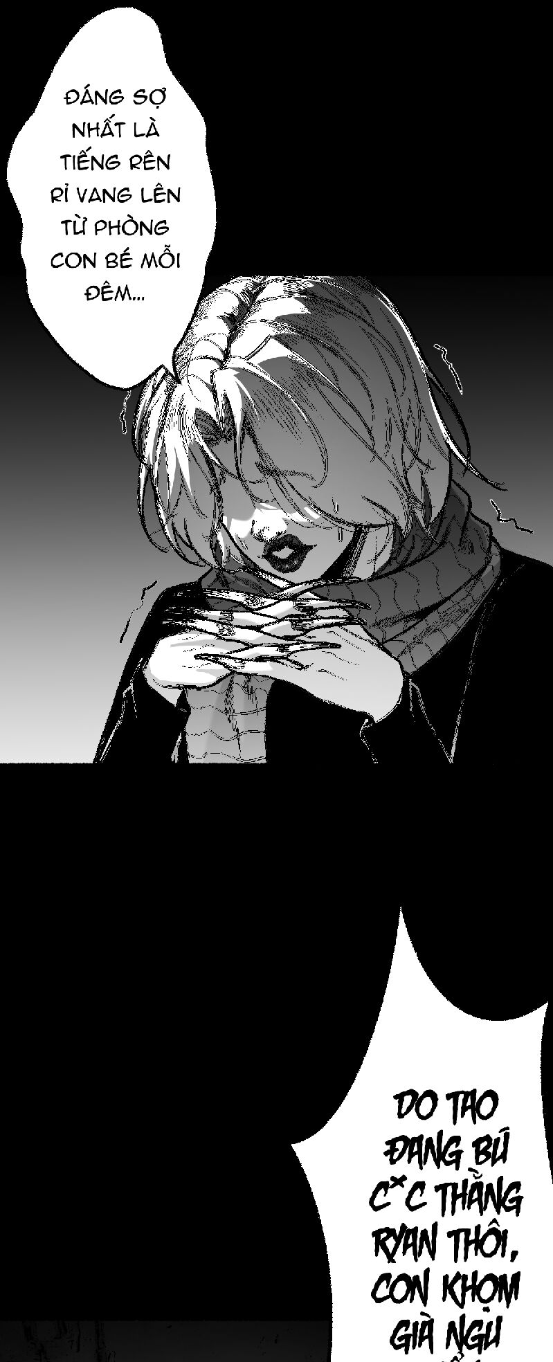 Tội Đồ: Lữ Trình Tại Vùng Đất Chết Chương 0 Ảnh 17