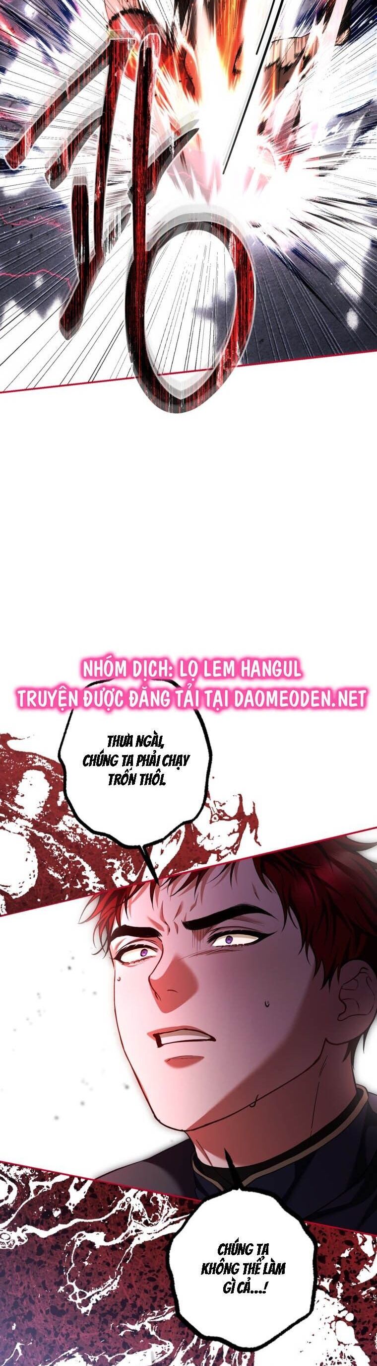 Quãng Đời Còn Lại Của Nữ Phụ Yểu Mệnh Chương 77 Ảnh 16