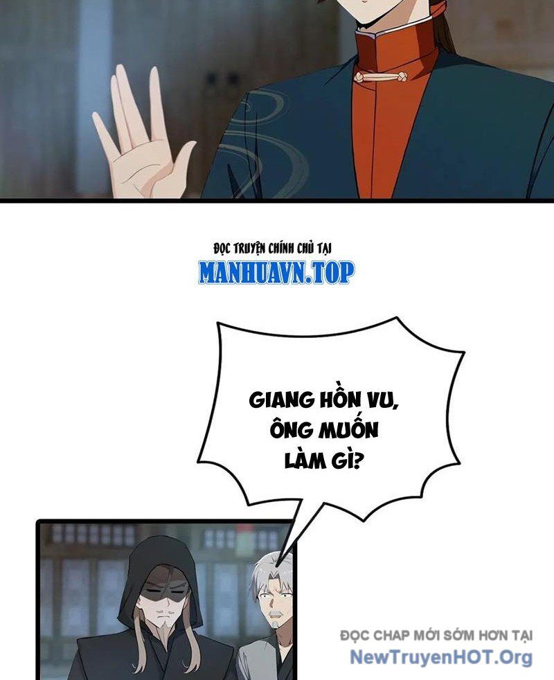Tu Tiên Trở Về Tại Vườn Trường - Season 2 Chương 200 Ảnh 8