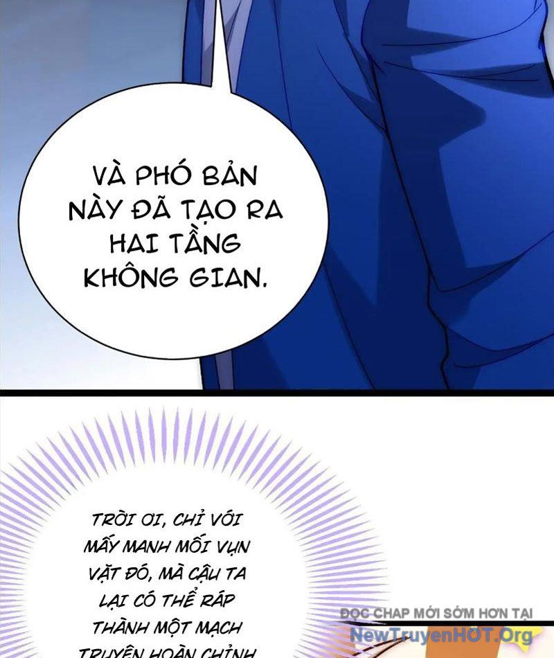 Thế Giới Quỷ Dị? Ta Sớm Đã Thông Quan Chương 7 Ảnh 86