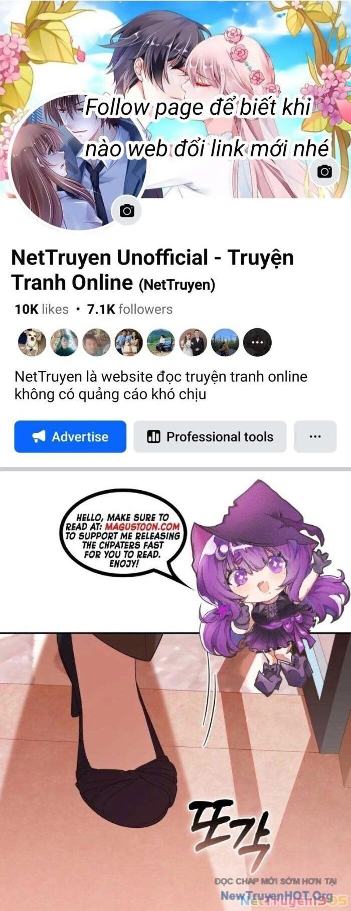 Thợ Săn Của Lớp Gà Con Chương 32 Ảnh 3