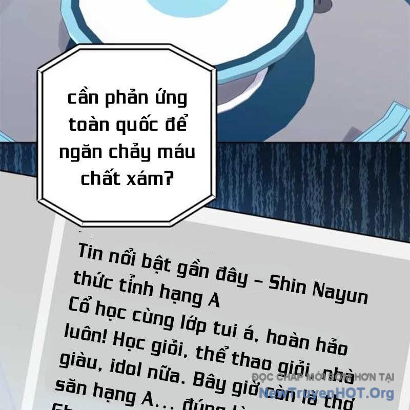 Thợ Săn Của Lớp Gà Con Chương 36 Ảnh 72