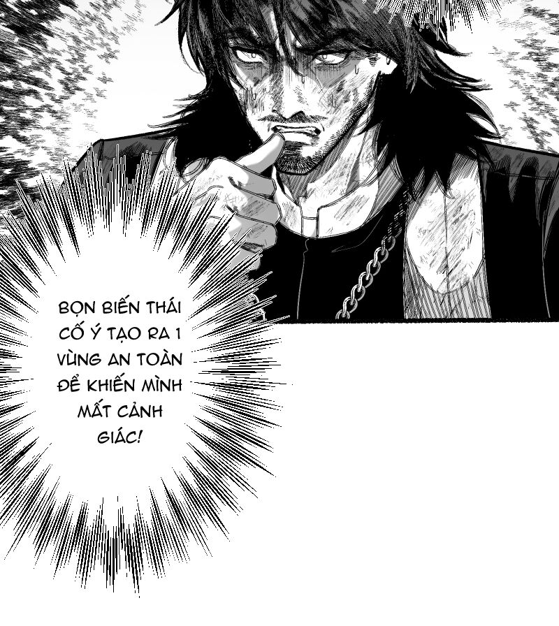 Tội Đồ: Lữ Trình Tại Vùng Đất Chết Chương 2 Ảnh 41