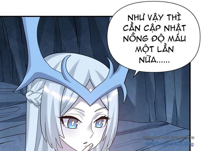 Thế Nhân Thực Sự Tin Tôi Là Đại Boss Chương 124 Ảnh 53