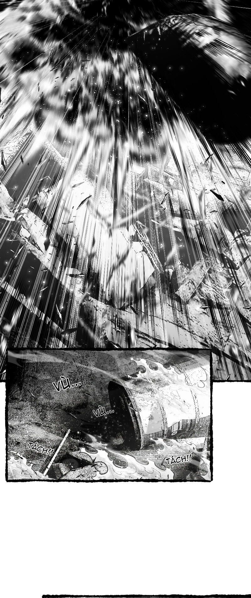 Tội Đồ: Lữ Trình Tại Vùng Đất Chết Chương 4 Ảnh 25