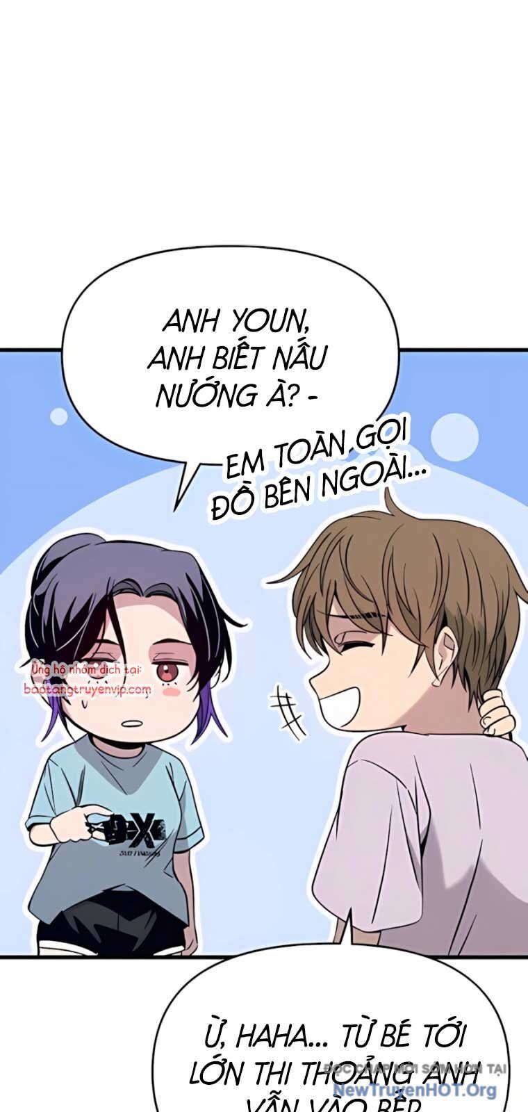 Bias Của Tôi Trên Chuyến Tàu Cuối Cùng Chương 37 Ảnh 67