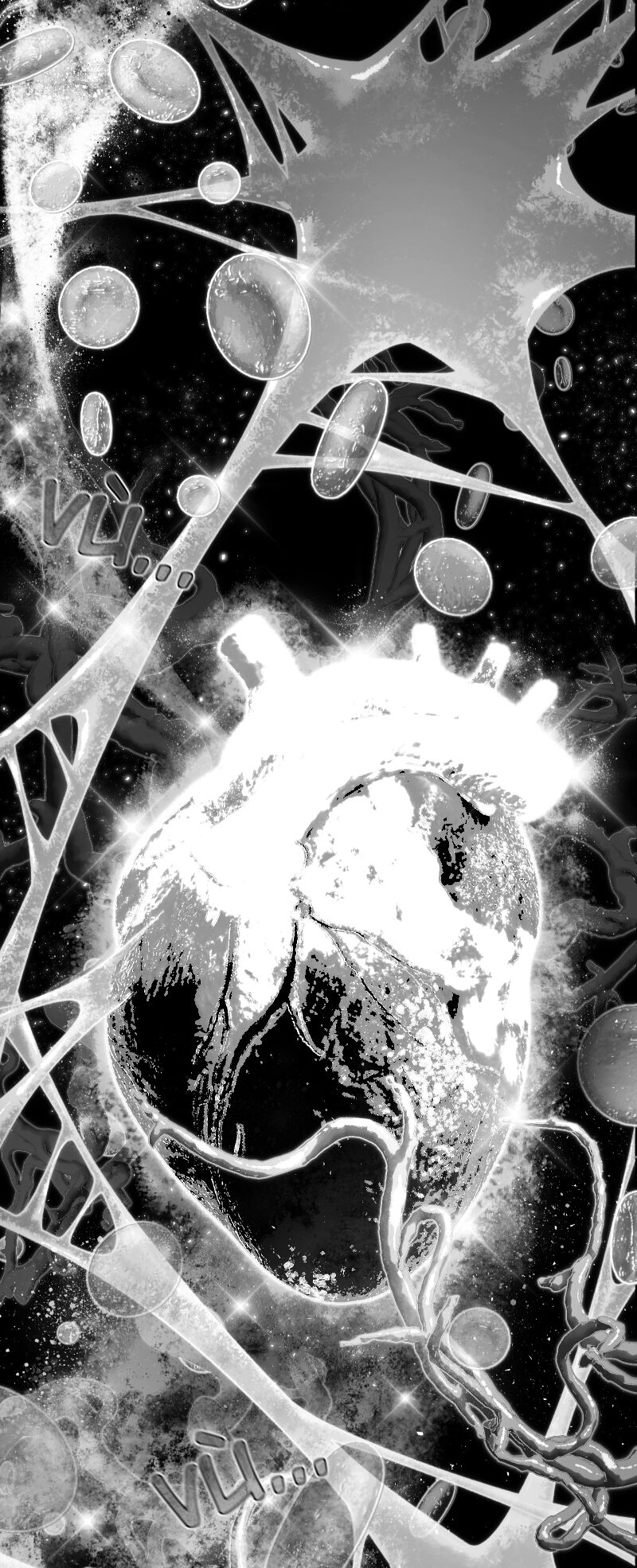 Tội Đồ: Lữ Trình Tại Vùng Đất Chết Chương 5 Ảnh 55