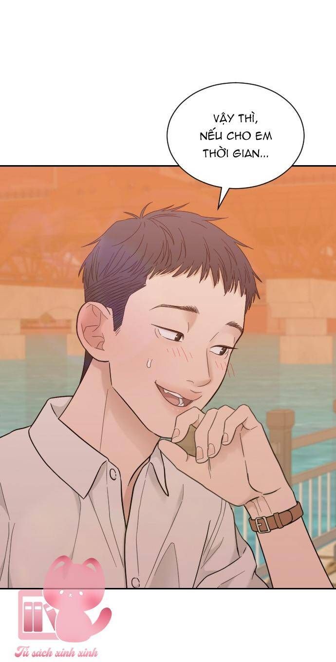 Vận May Không Ngờ Chương 64 Ảnh 62