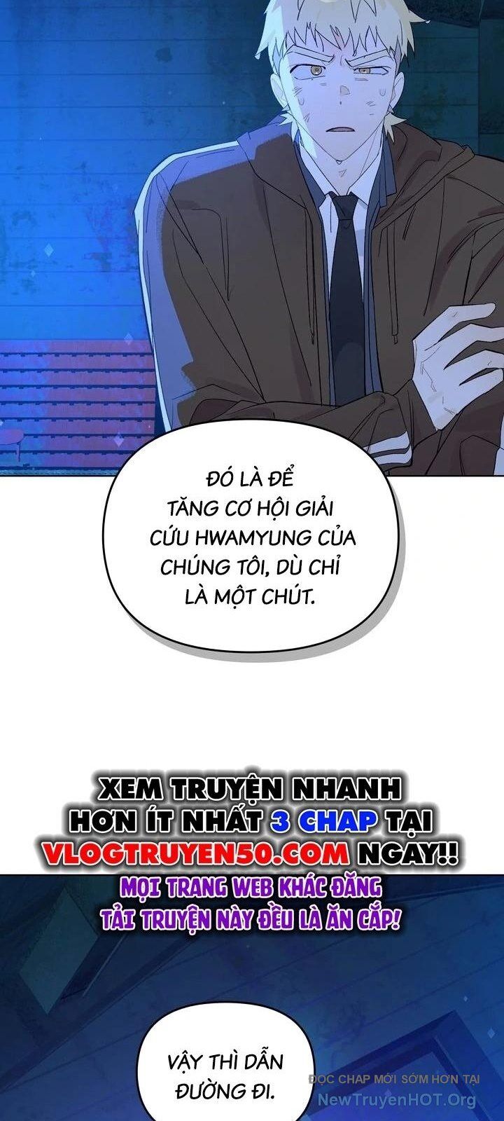Giao Kèo Với Quỷ Chương 48 Ảnh 56