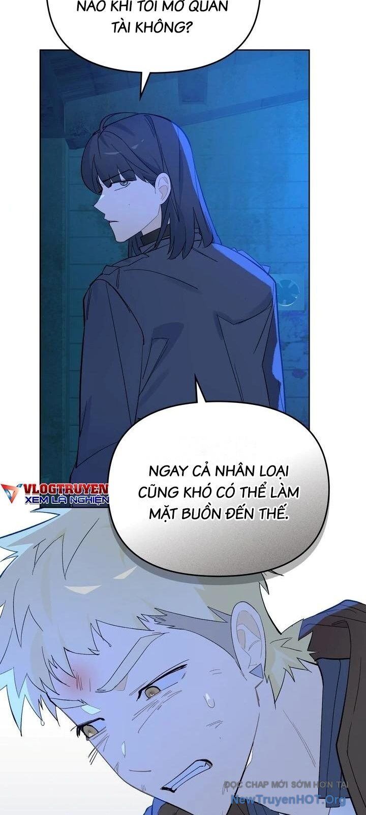 Giao Kèo Với Quỷ Chương 48 Ảnh 43
