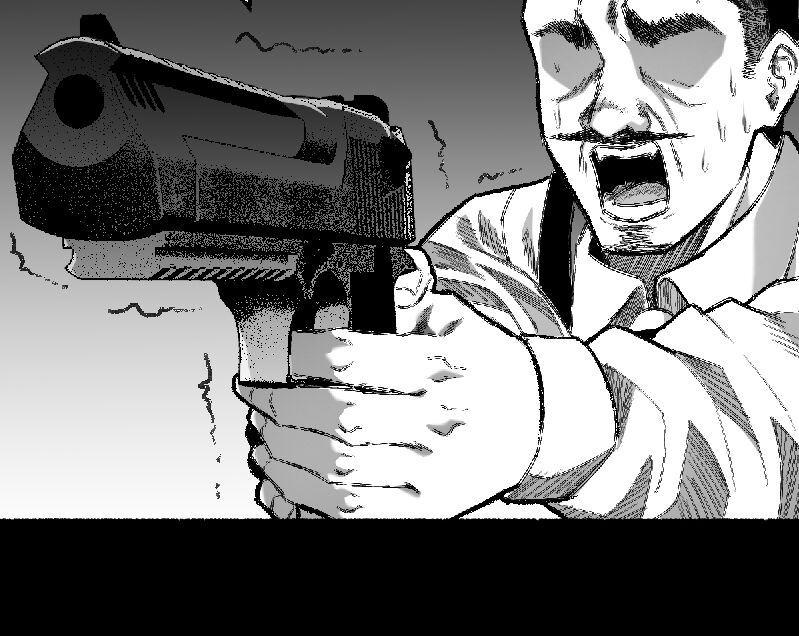 Tội Đồ: Lữ Trình Tại Vùng Đất Chết Chương 0 Ảnh 91