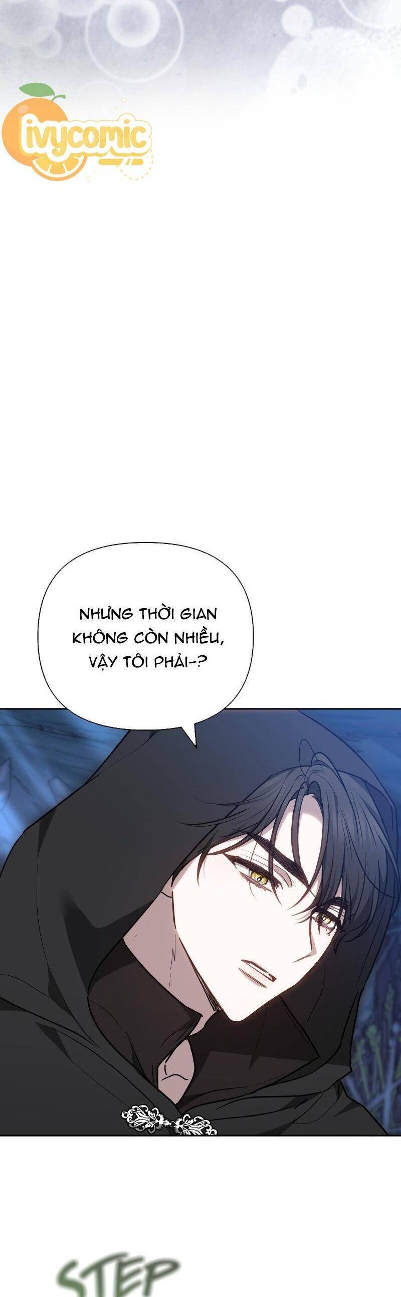 Mang Em Vào Giấc Ngủ Chương 15 Ảnh 52
