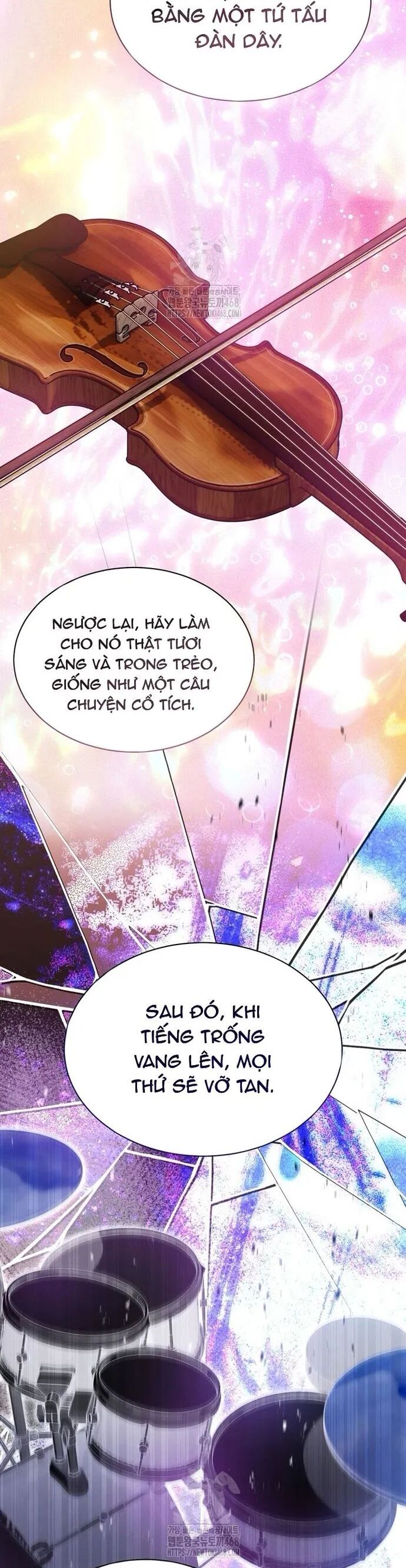 Thiên Tài Âm Nhạc Trường Trung Học Chương 66 Ảnh 40