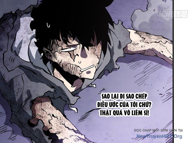 Thiếu Nợ Quá Nhiều, Ta Bị Ép Trở Thành Người Làm Công Của Tà Thần Chương 1 Ảnh 172