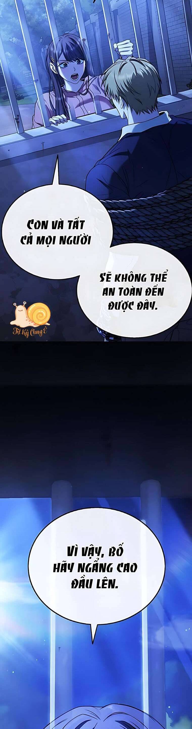 Zombie Papa Chương 6 Ảnh 69